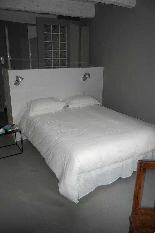 Hotel Le 2 à Vence Chambre photo