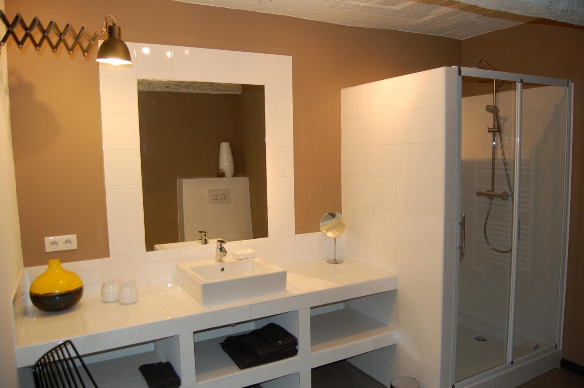 Hotel Le 2 à Vence Extérieur photo