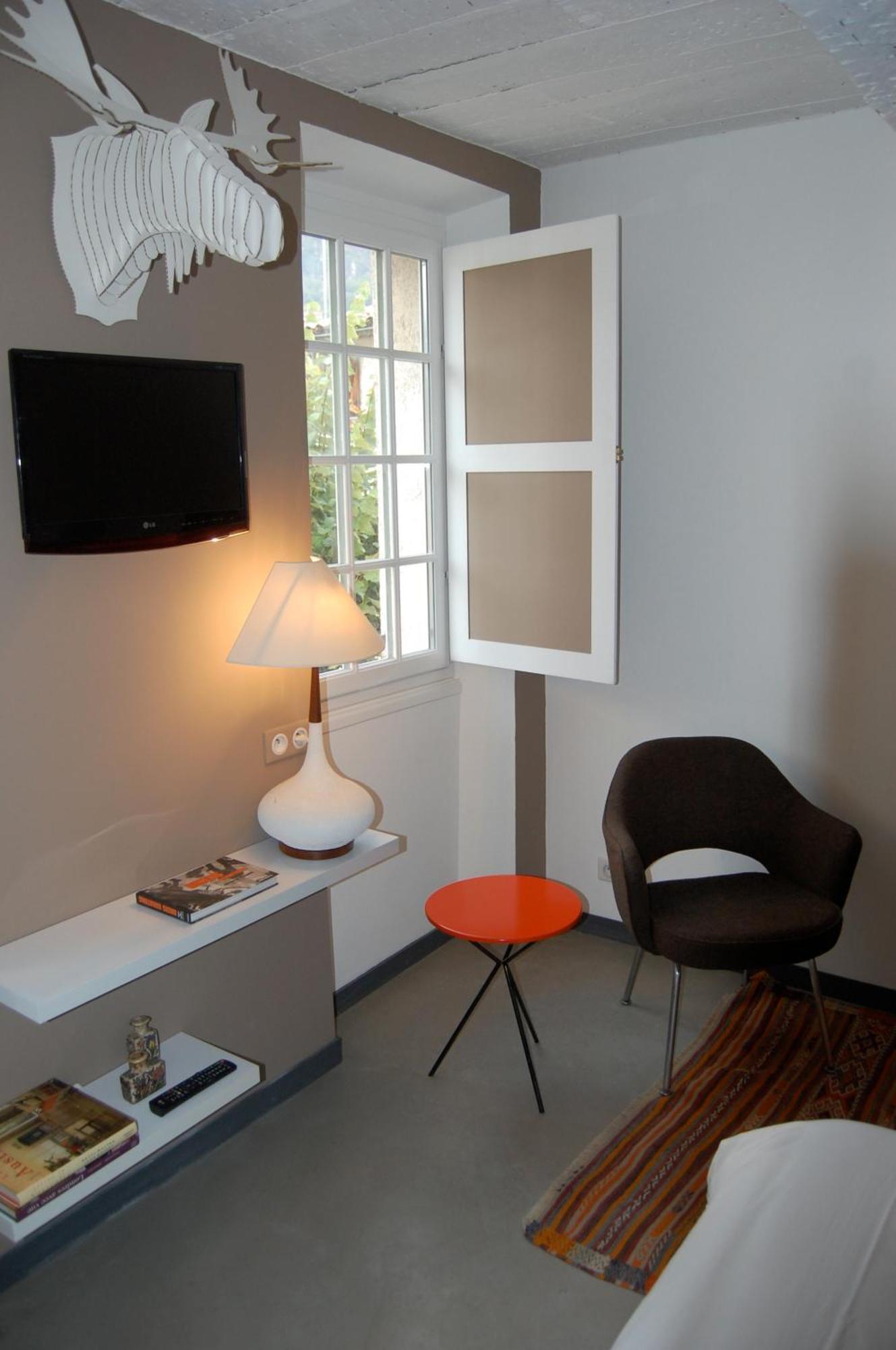 Hotel Le 2 à Vence Extérieur photo